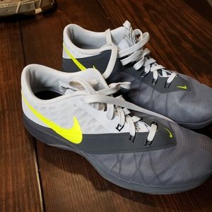 Nike shoes